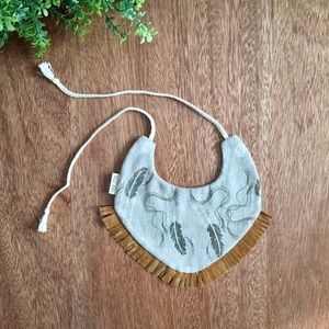 Billy Bib reversible bib